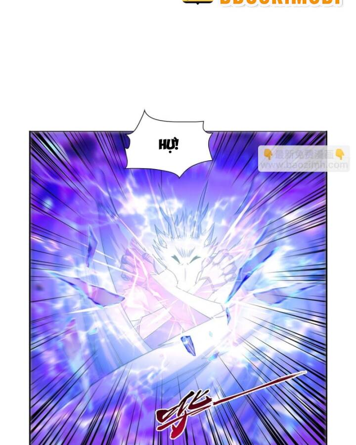 Ma Vương Thất Nghiệp Chap 421 - Next Chap 422