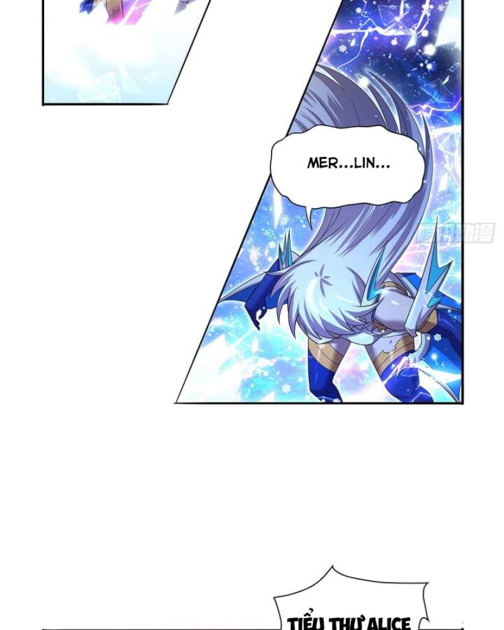 Ma Vương Thất Nghiệp Chap 421 - Next Chap 422