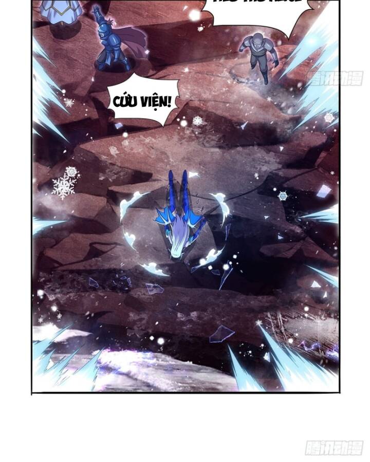 Ma Vương Thất Nghiệp Chap 421 - Next Chap 422