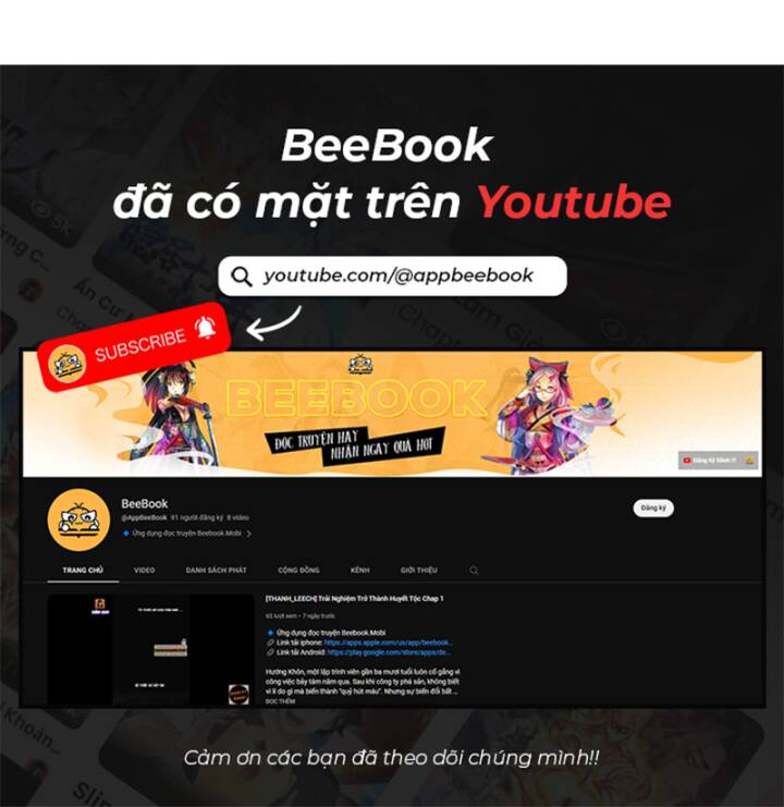 Ma Vương Thất Nghiệp Chap 421 - Next Chap 422