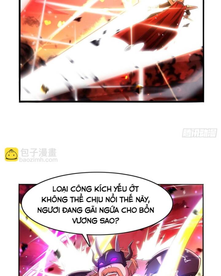 Ma Vương Thất Nghiệp Chap 421 - Next Chap 422