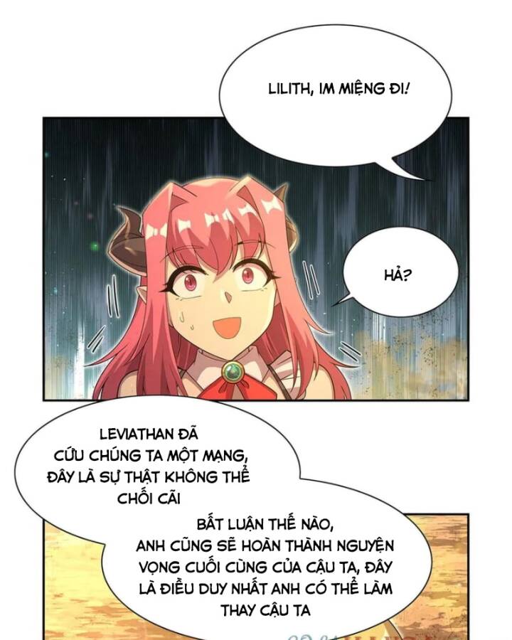 Ma Vương Thất Nghiệp Chap 422 - Next Chap 423