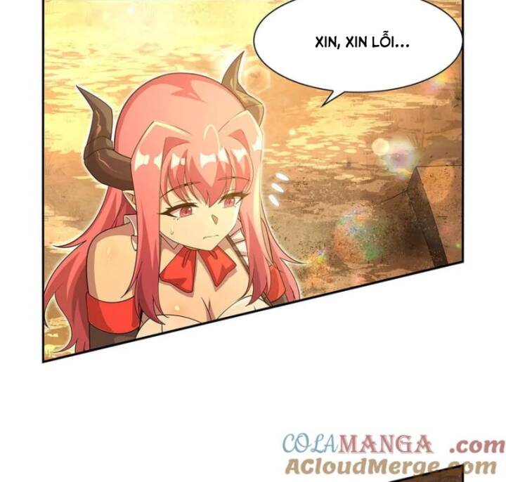 Ma Vương Thất Nghiệp Chap 422 - Next Chap 423