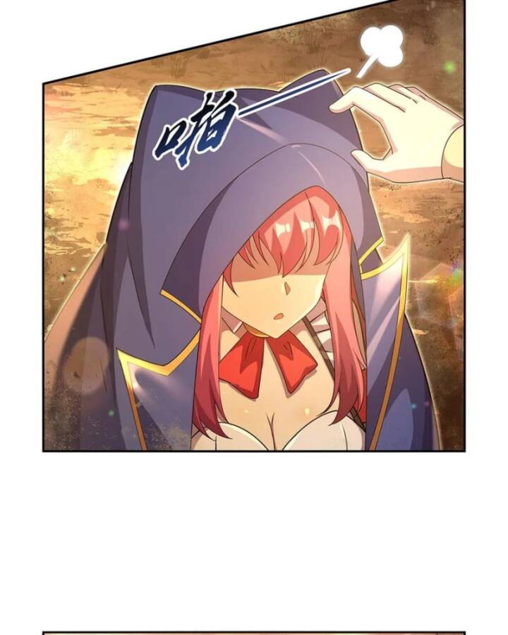 Ma Vương Thất Nghiệp Chap 422 - Next Chap 423
