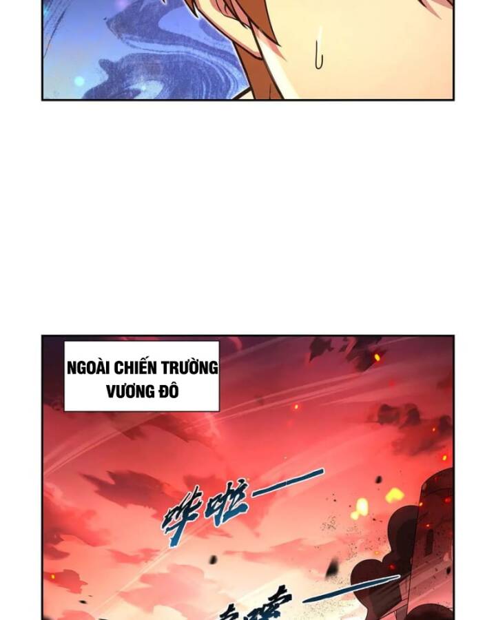 Ma Vương Thất Nghiệp Chap 422 - Next Chap 423