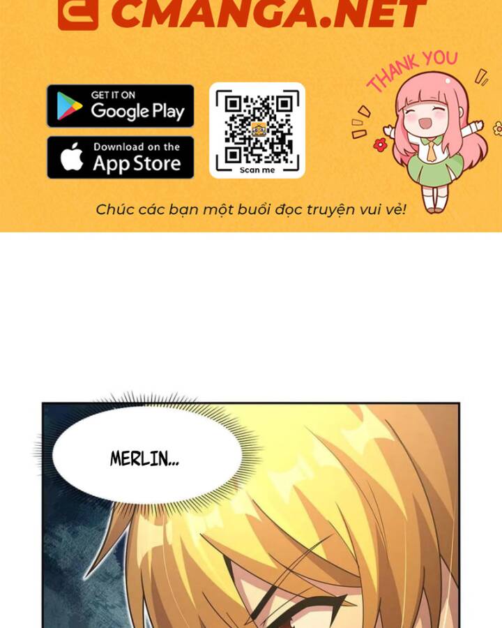 Ma Vương Thất Nghiệp Chap 422 - Next Chap 423