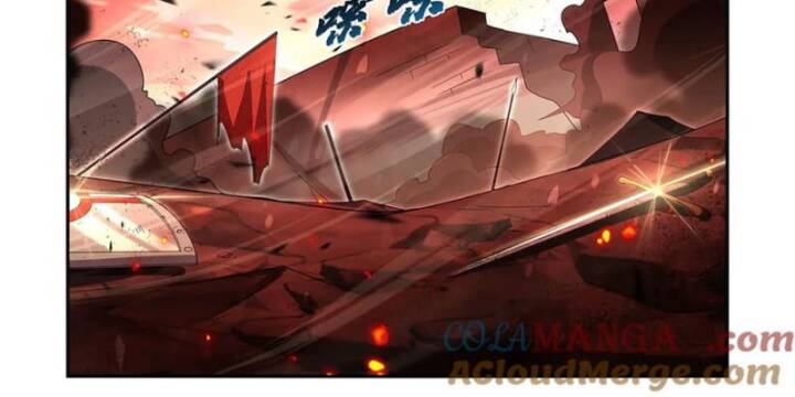 Ma Vương Thất Nghiệp Chap 422 - Next Chap 423