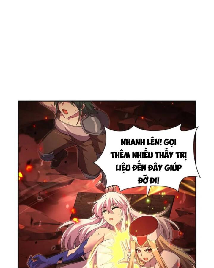 Ma Vương Thất Nghiệp Chap 422 - Next Chap 423
