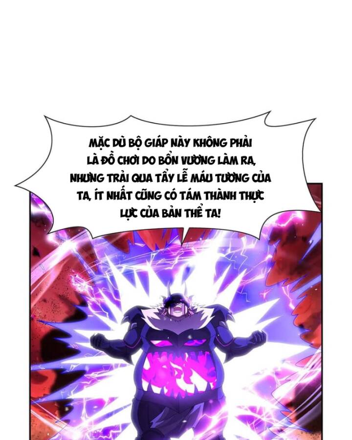 Ma Vương Thất Nghiệp Chap 422 - Next Chap 423