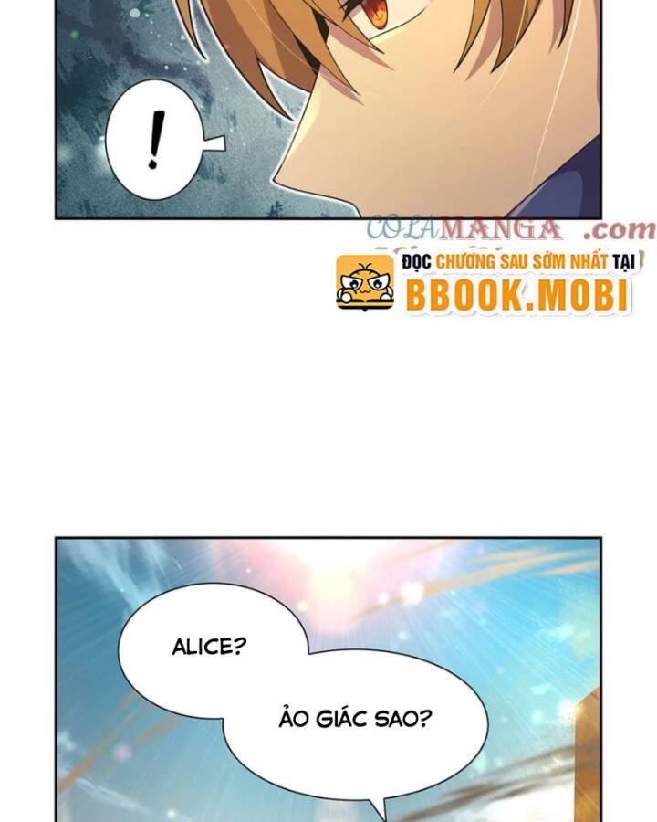 Ma Vương Thất Nghiệp Chap 422 - Next Chap 423