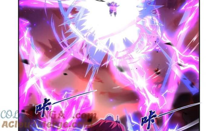 Ma Vương Thất Nghiệp Chap 422 - Next Chap 423