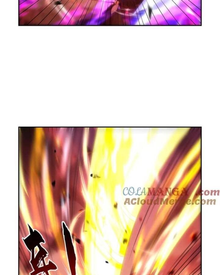 Ma Vương Thất Nghiệp Chap 422 - Next Chap 423