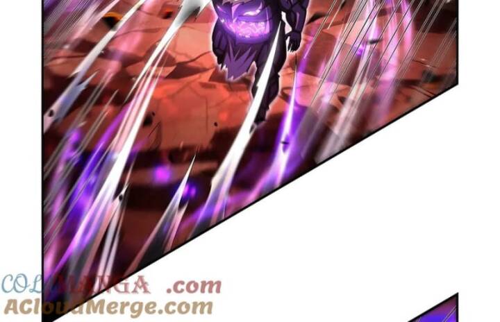 Ma Vương Thất Nghiệp Chap 422 - Next Chap 423