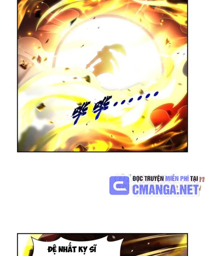 Ma Vương Thất Nghiệp Chap 422 - Next Chap 423