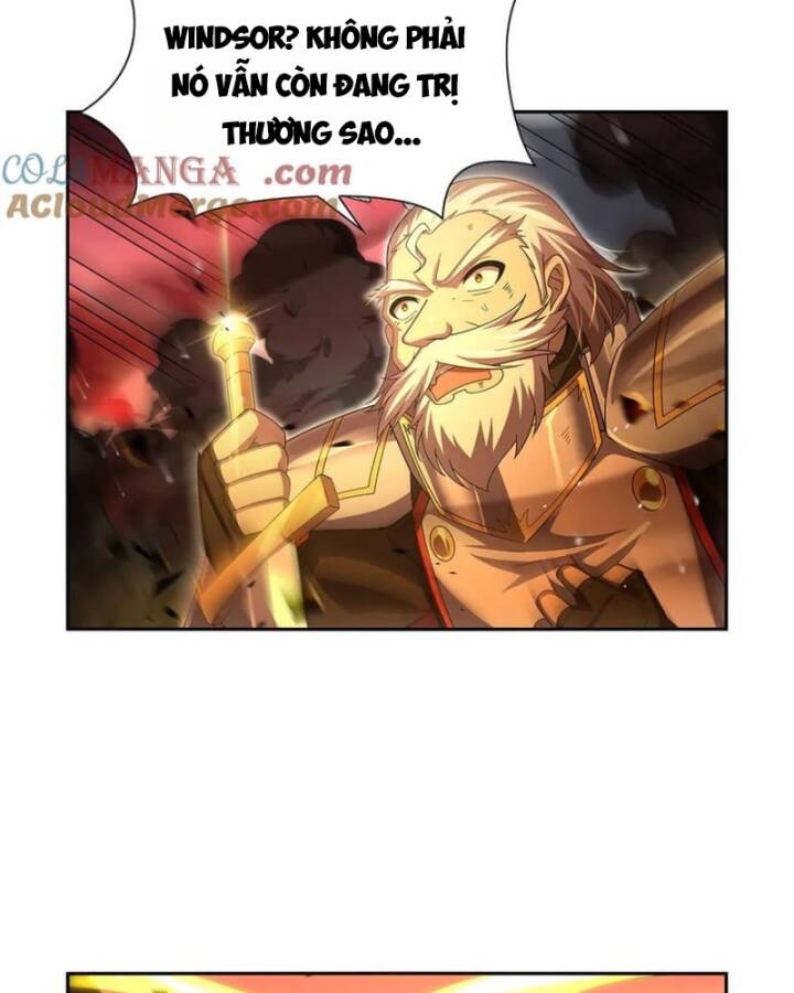 Ma Vương Thất Nghiệp Chap 422 - Next Chap 423
