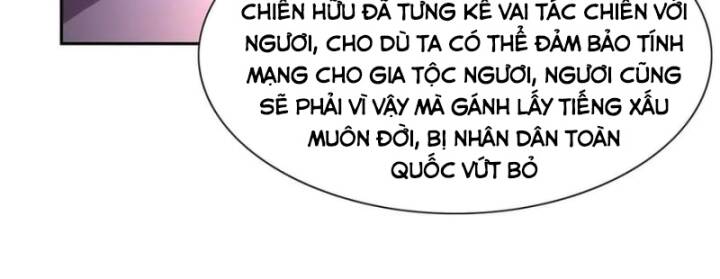 Ma Vương Thất Nghiệp Chap 422 - Next Chap 423