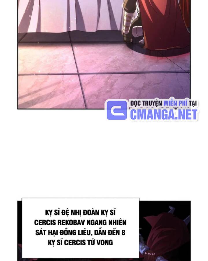 Ma Vương Thất Nghiệp Chap 422 - Next Chap 423