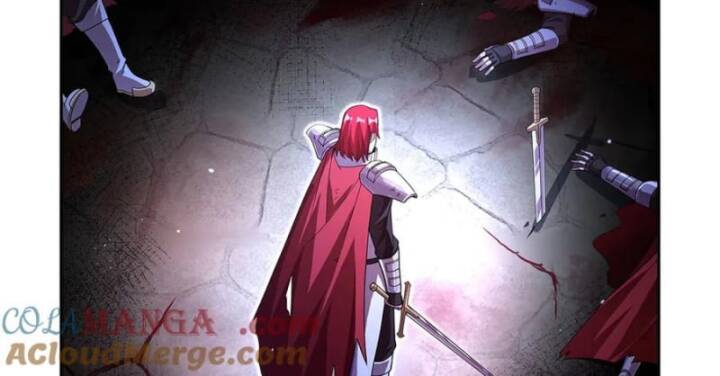 Ma Vương Thất Nghiệp Chap 422 - Next Chap 423