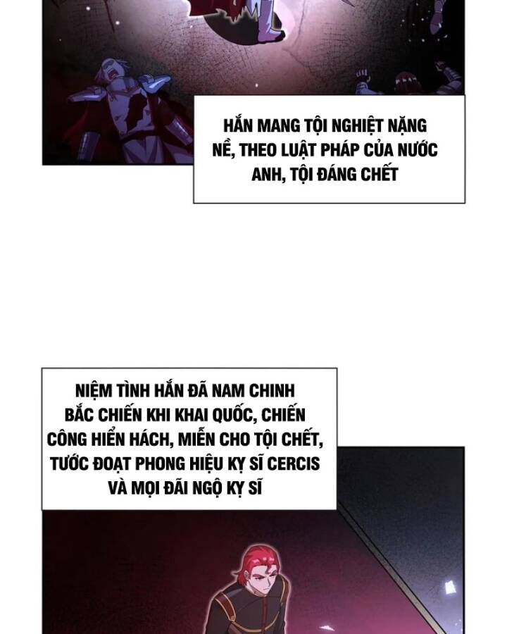 Ma Vương Thất Nghiệp Chap 422 - Next Chap 423
