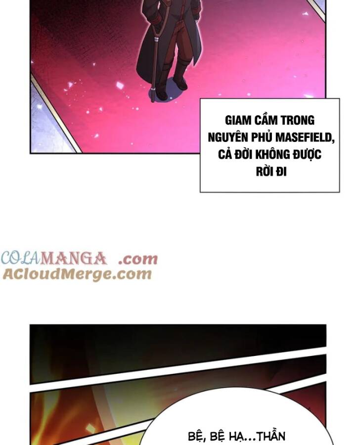Ma Vương Thất Nghiệp Chap 422 - Next Chap 423