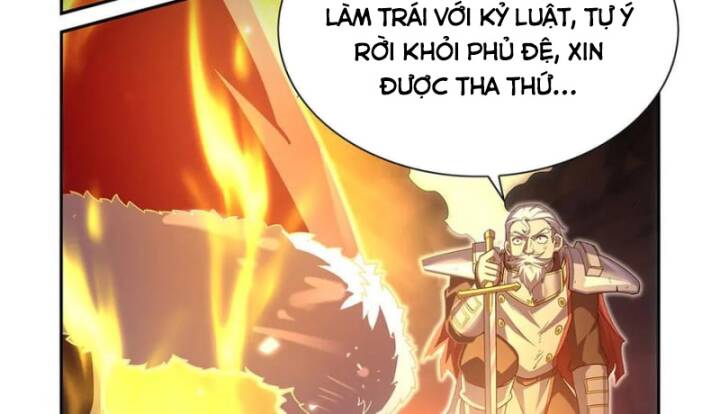Ma Vương Thất Nghiệp Chap 422 - Next Chap 423