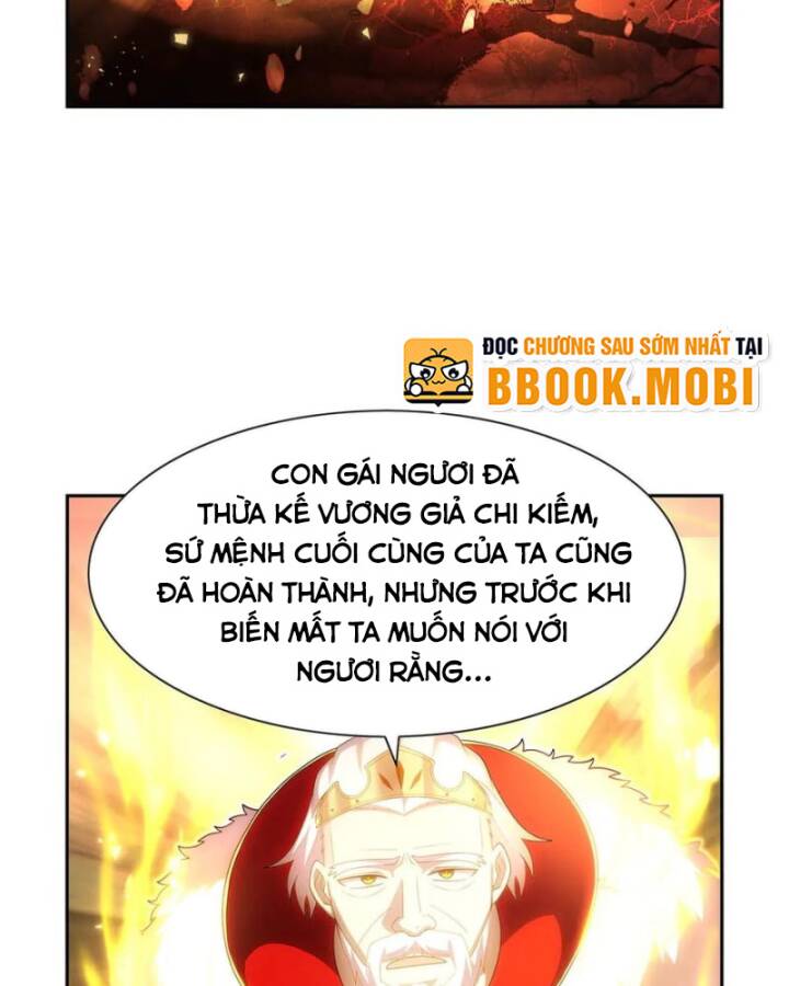 Ma Vương Thất Nghiệp Chap 422 - Next Chap 423
