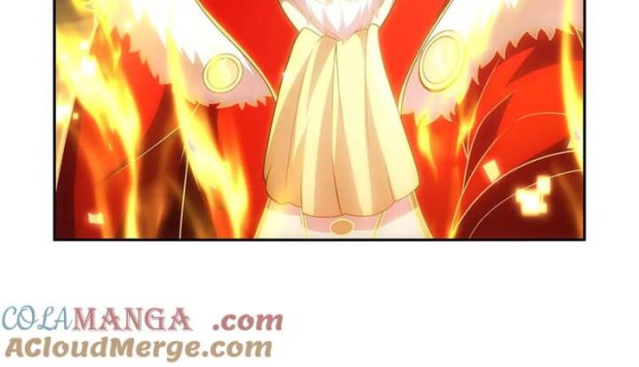 Ma Vương Thất Nghiệp Chap 422 - Next Chap 423