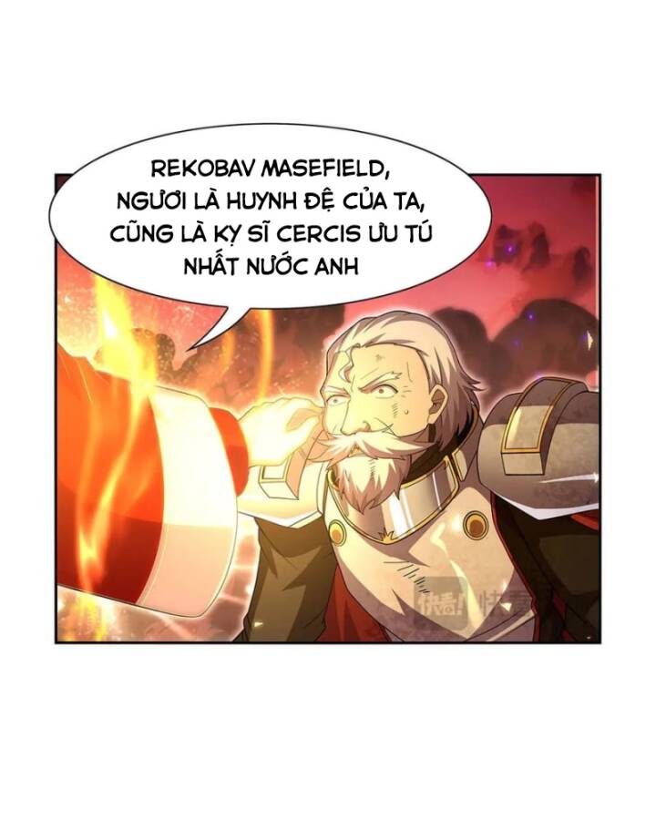 Ma Vương Thất Nghiệp Chap 422 - Next Chap 423