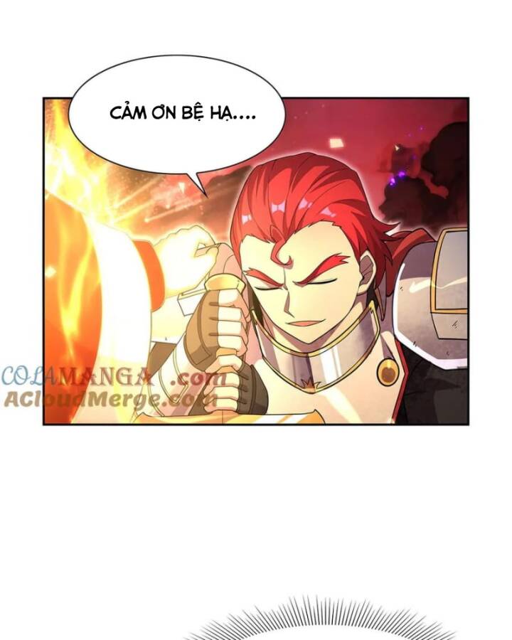 Ma Vương Thất Nghiệp Chap 422 - Next Chap 423