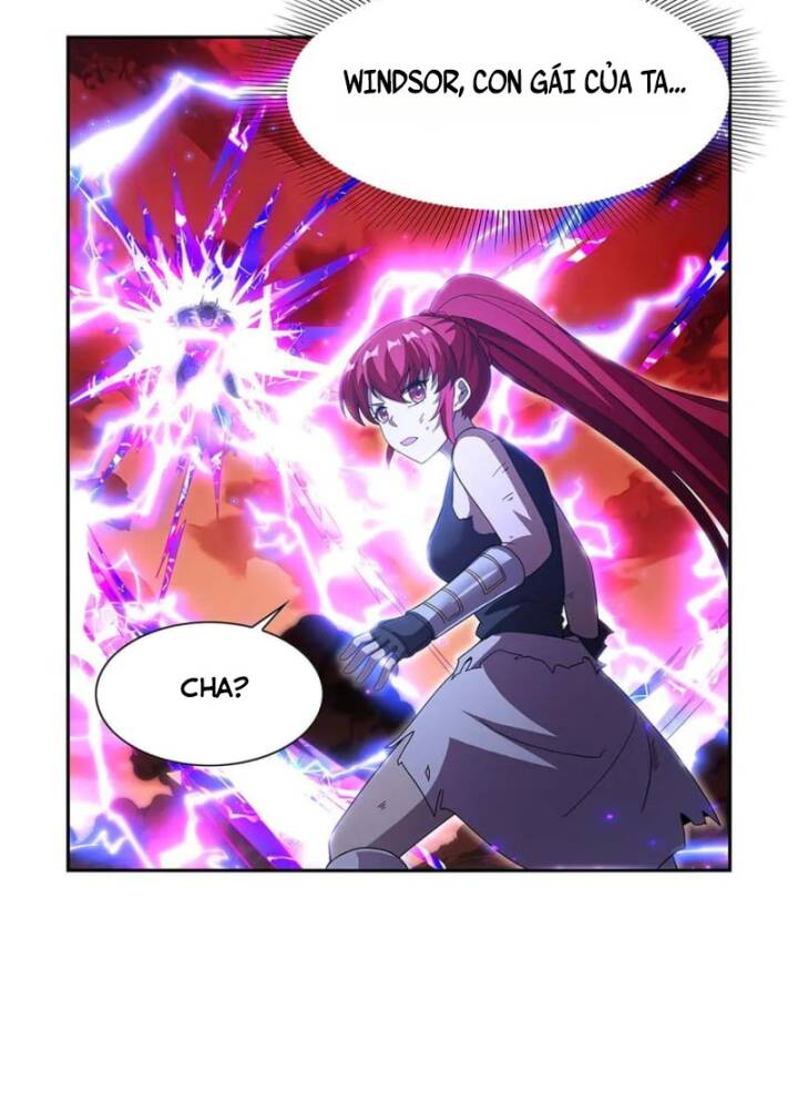 Ma Vương Thất Nghiệp Chap 422 - Next Chap 423