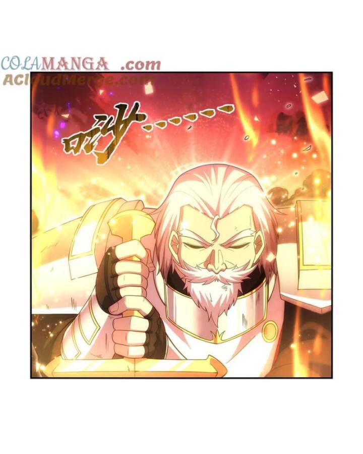 Ma Vương Thất Nghiệp Chap 422 - Next Chap 423