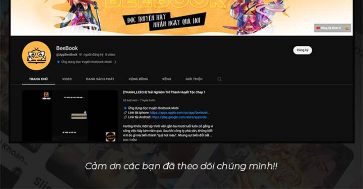 Ma Vương Thất Nghiệp Chap 422 - Next Chap 423