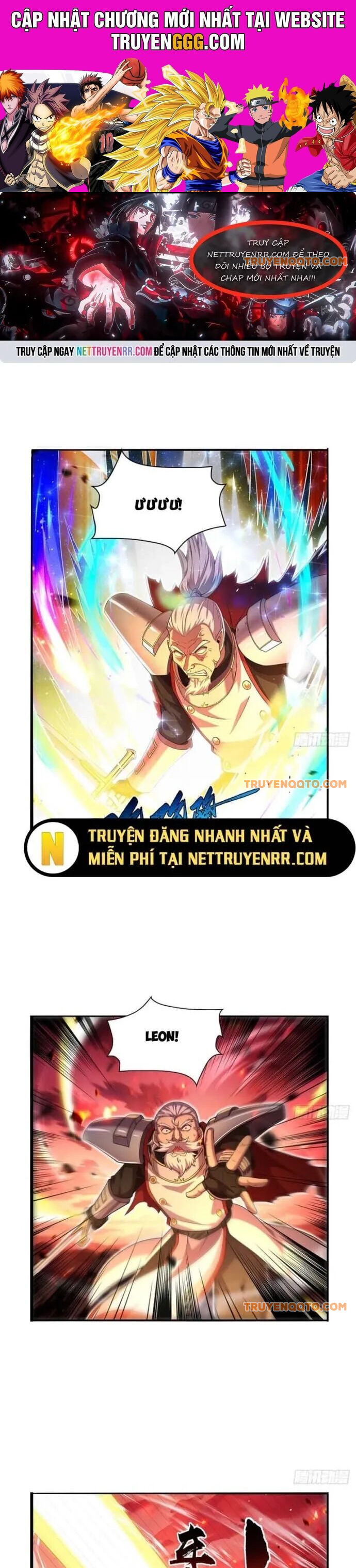 Ma Vương Thất Nghiệp Chap 4221 - Next Chap 4222