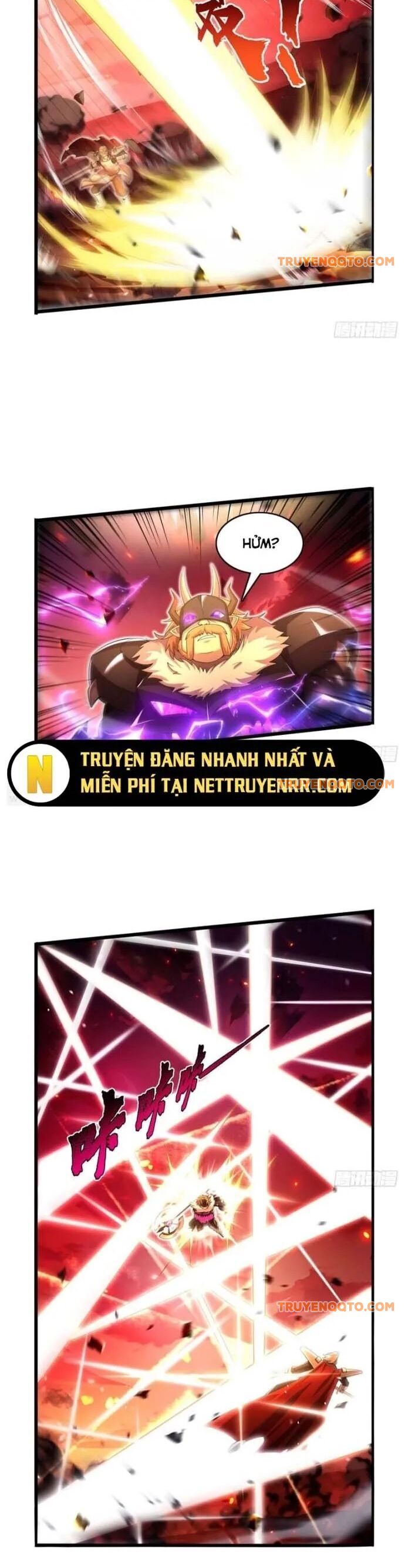 Ma Vương Thất Nghiệp Chap 4221 - Next Chap 4222