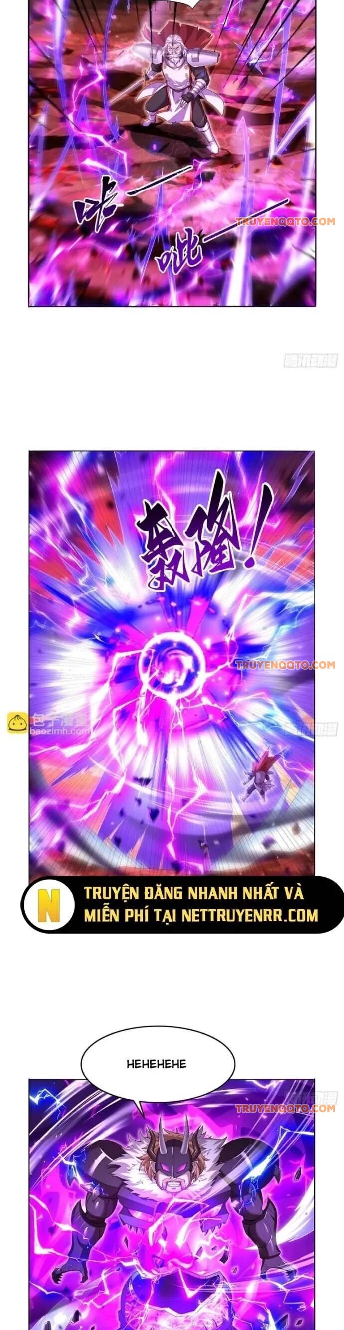 Ma Vương Thất Nghiệp Chap 4221 - Next Chap 4222