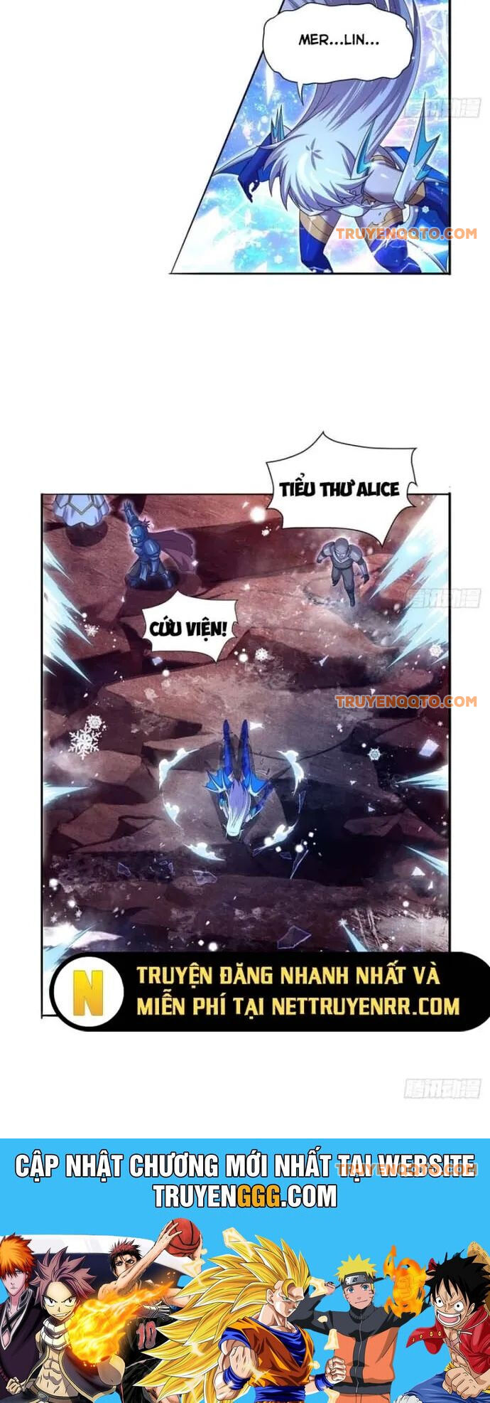 Ma Vương Thất Nghiệp Chap 4221 - Next Chap 4222