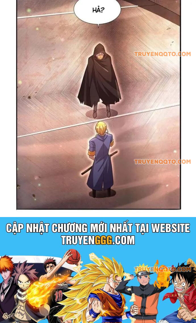Ma Vương Thất Nghiệp Chap 4241 - Next Chap 4242