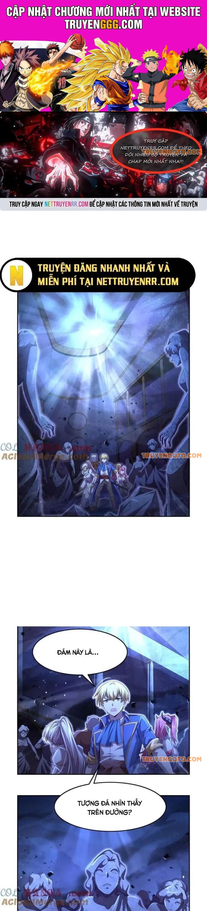Ma Vương Thất Nghiệp Chap 4281 - Next Chap 4282