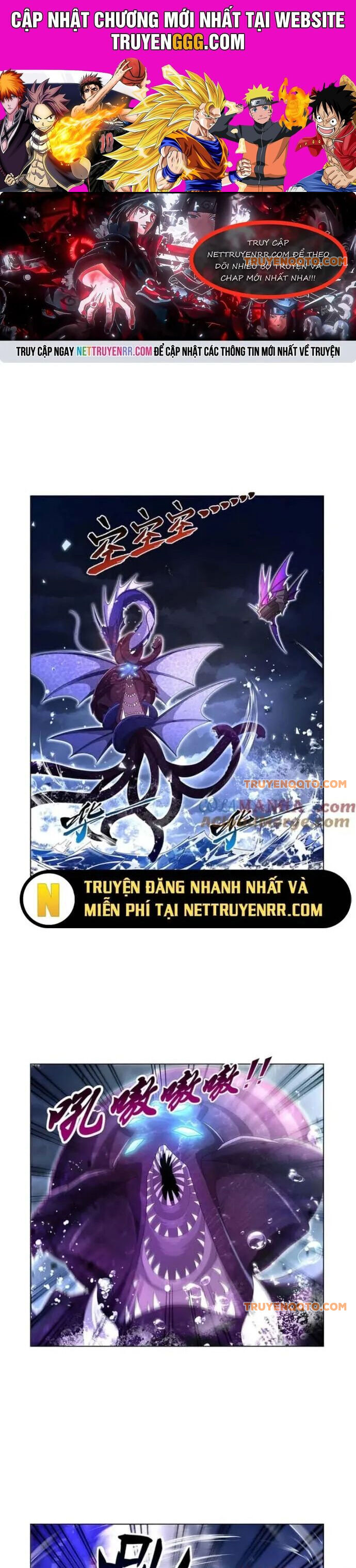 Ma Vương Thất Nghiệp Chap 431 - Next Chap 432