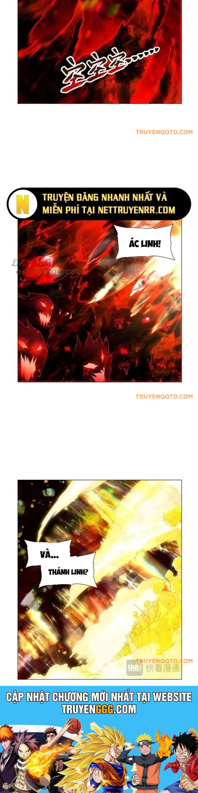 Ma Vương Thất Nghiệp Chap 434 - Next Chap 435