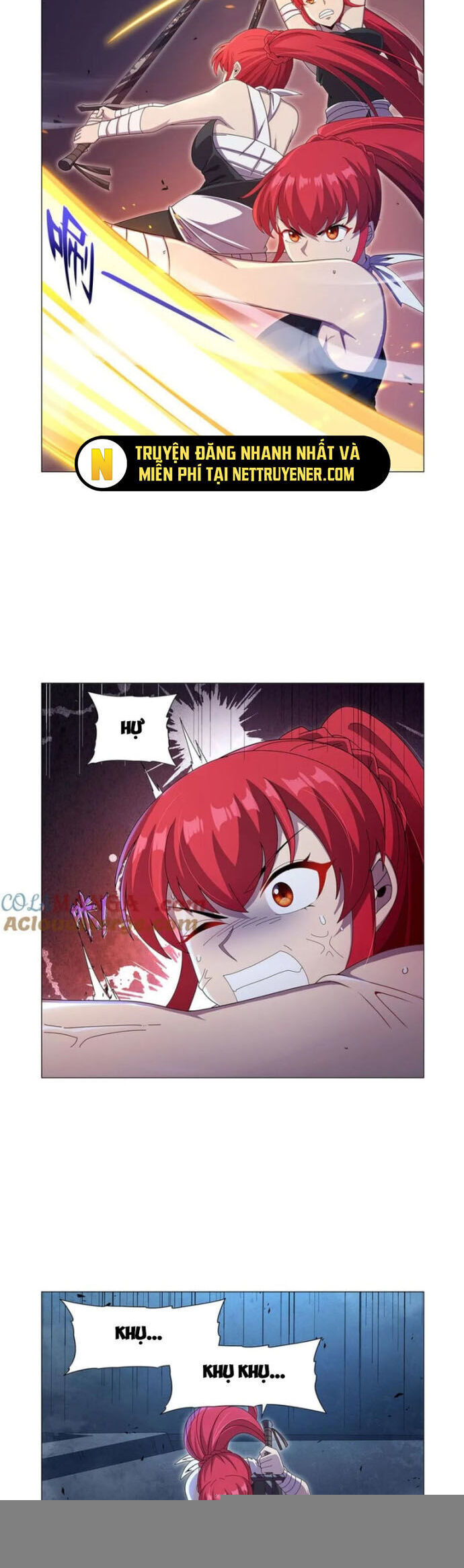 Ma Vương Thất Nghiệp Chap 438 - Next Chap 439