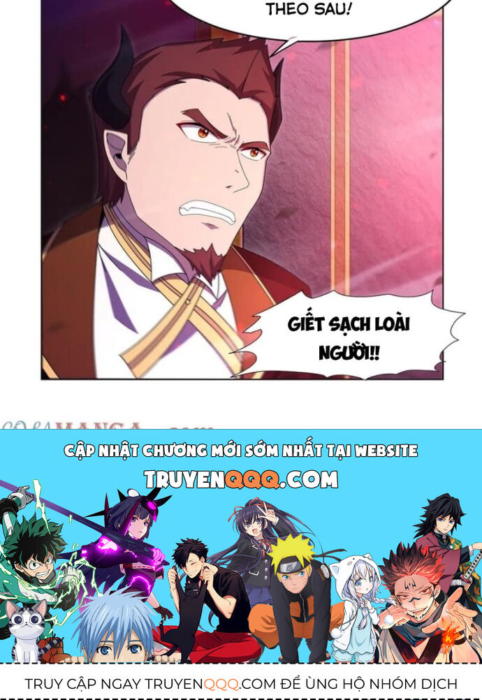 Ma Vương Thất Nghiệp Chap 440 - Next Chap 441