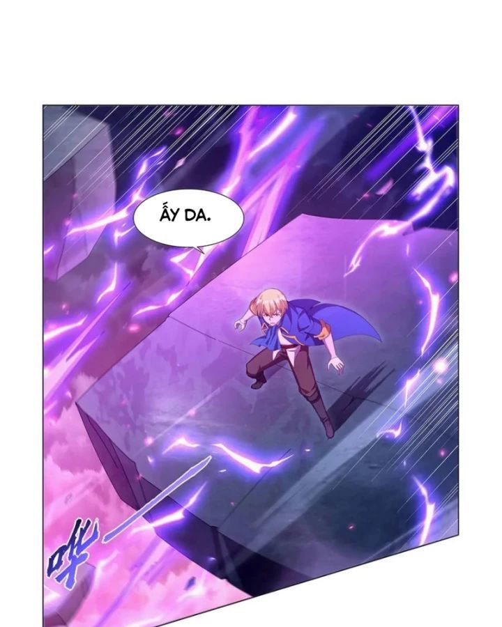 Ma Vương Thất Nghiệp Chap 443 - Next Chap 444