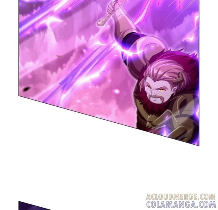 Ma Vương Thất Nghiệp Chap 443 - Next Chap 444