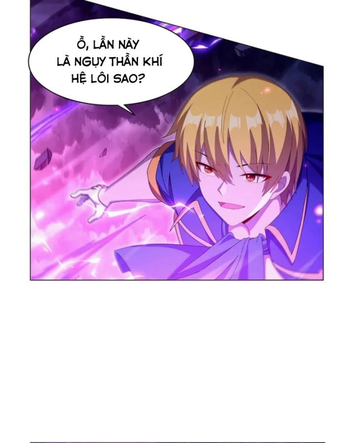 Ma Vương Thất Nghiệp Chap 443 - Next Chap 444