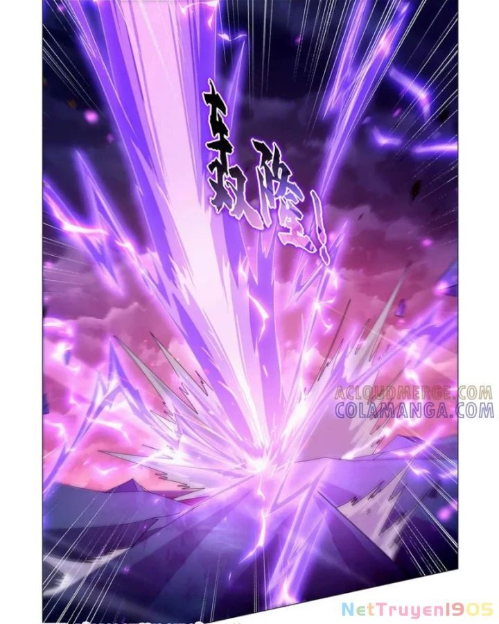 Ma Vương Thất Nghiệp Chap 443 - Next Chap 444