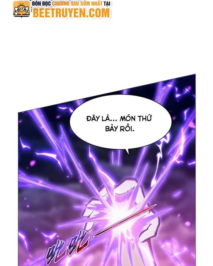 Ma Vương Thất Nghiệp Chap 443 - Next Chap 444