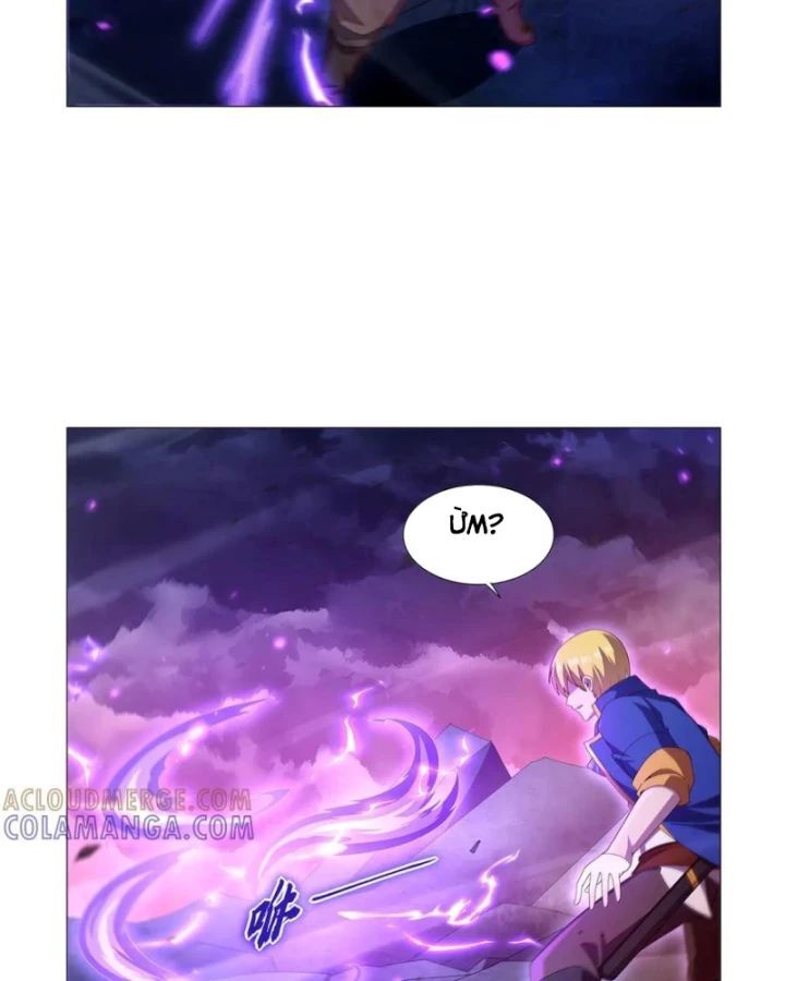 Ma Vương Thất Nghiệp Chap 443 - Next Chap 444