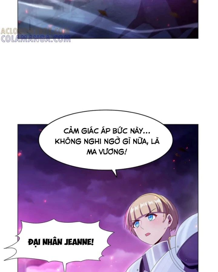 Ma Vương Thất Nghiệp Chap 443 - Next Chap 444