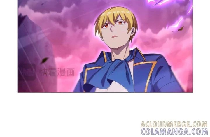 Ma Vương Thất Nghiệp Chap 443 - Next Chap 444